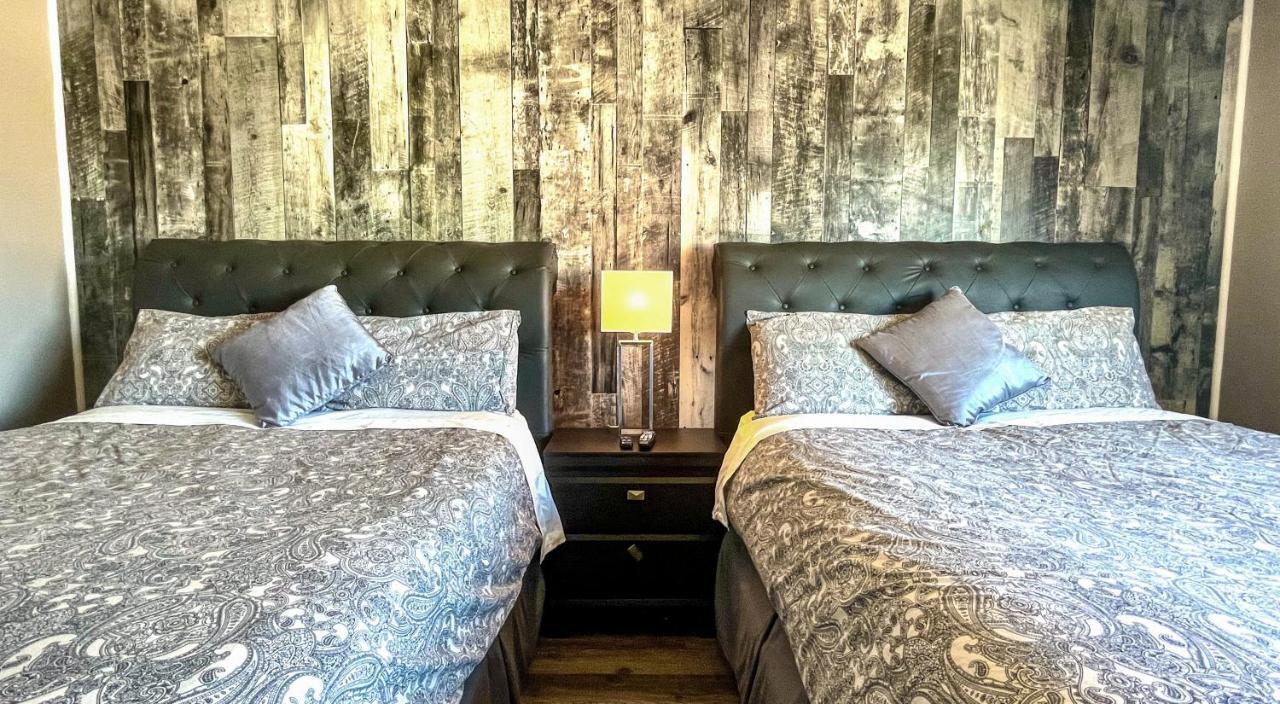 7 Day'S Hotel Lamont Екстер'єр фото