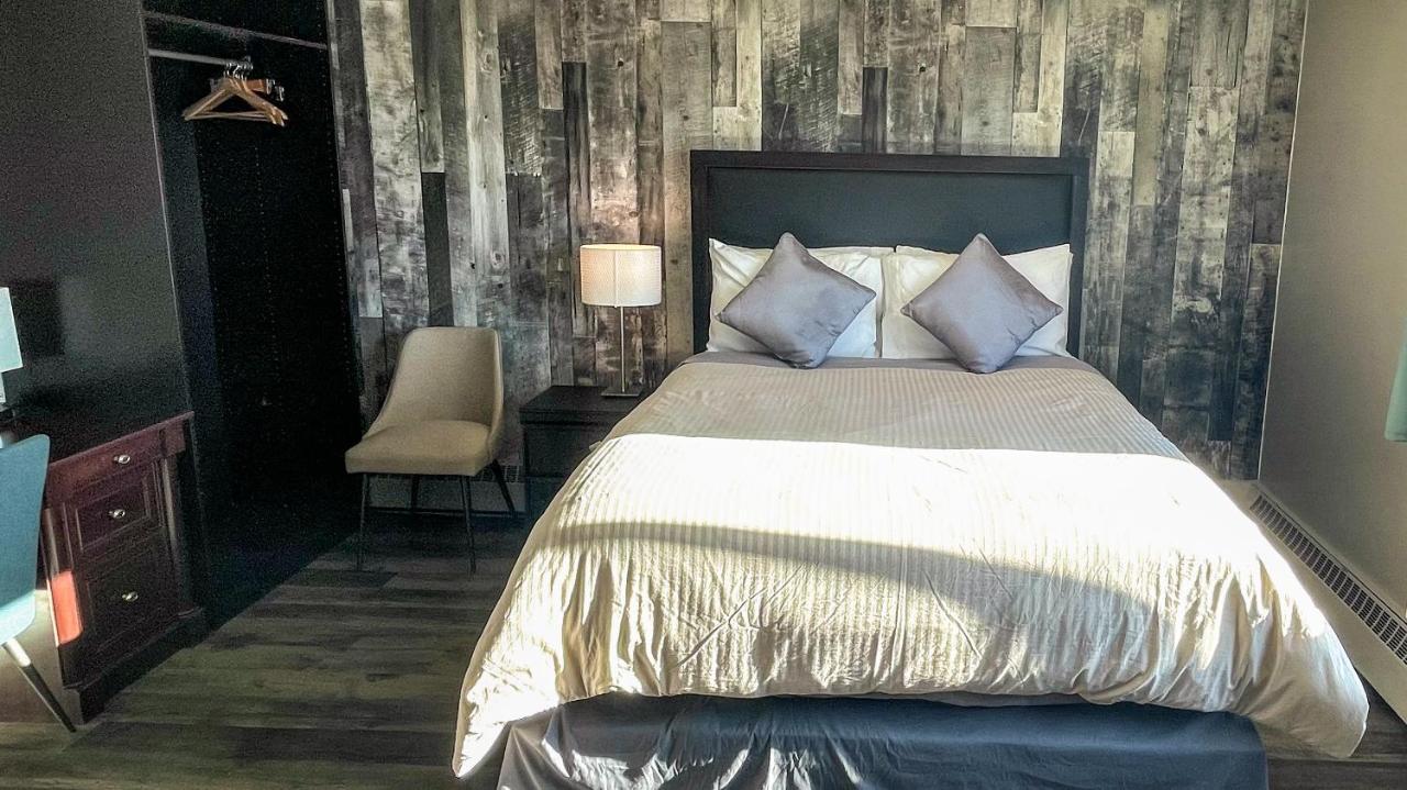 7 Day'S Hotel Lamont Екстер'єр фото